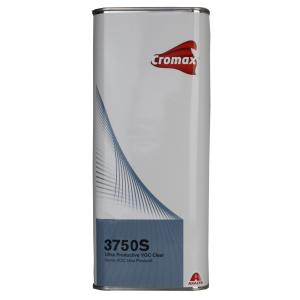 Cromax - Vernis Ultra Productif VOC - 3750S