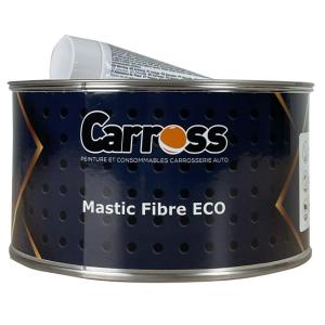 Carross - Mastic Fibre de verre Eco - MFE1.8