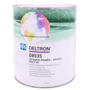 PPG - Aparejo DP6000 2K - D853x