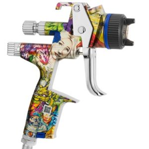 Sata - Satajet x 5500 Hvlp True Soul - 133339