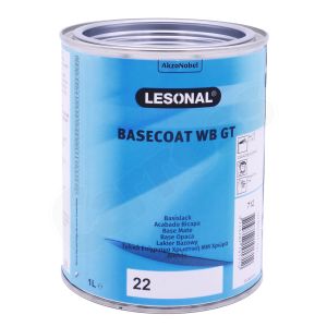 Lesonal -  Base Mate - WB22