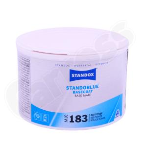 Standox - Standoblue - Mix183
