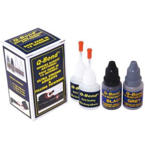 Q-Bond - Kit Q-BOND Adh&eacute;sif - Q-BOND