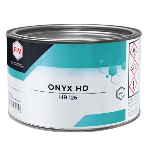 R-M -  Onyx HD - HB126