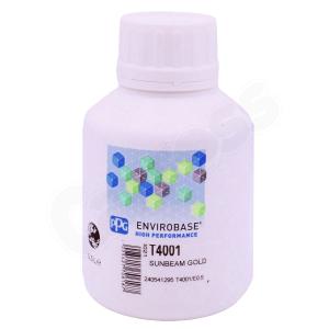 PPG - Envirobase hidrobase - T4001