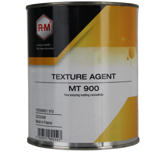 R-M - Concentré matant texturant - MT900