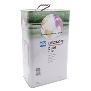 PPG - Clearcoat Deltron MS - D800