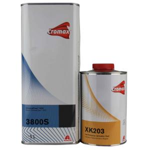 Cromax - Kit vernis Chromaclear - Kit 3800S