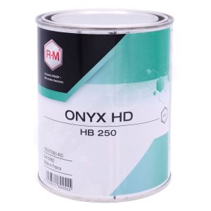 R-M -  Onyx HD - HB250