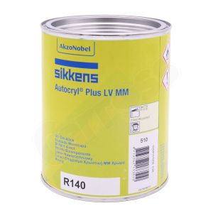 Sikkens - Autocryl plus LV - R140 