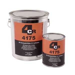 4CR - Apprêt 2K compact 5:1 - 4175.1000