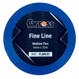 Carross - Fine line Medium flex - FLM633