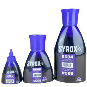 Syrox - Teinte de base hydro - S255