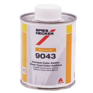 Spies Hecker - Toevoeging voor Blanke lak tinter - 9043