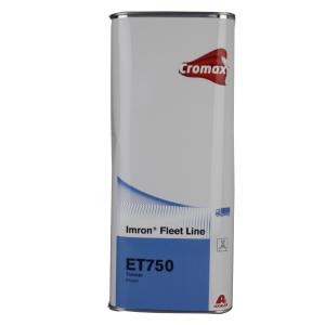 Cromax - Diluant 5L - ET750