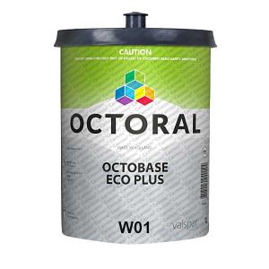 Octoral - Octoral - Octobase Eco plus - W01