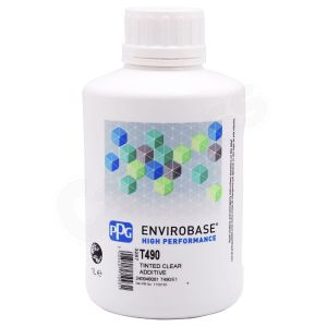 PPG - Additif Envirobase - T490