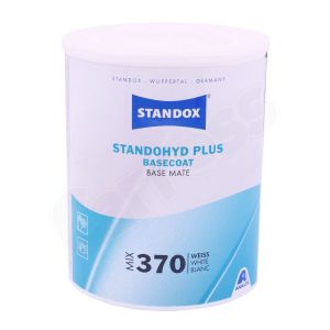 Standox - Standohyd - Mix370-E1