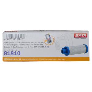 Sata - Cartucho filtrante - 81810