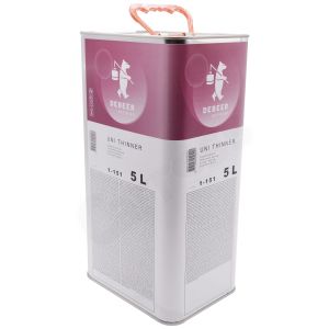 De Beer - Uni Thinner - 1-151