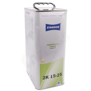 Standox - Diluant 2K 15-25 - 2078147