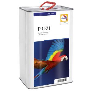 Glasurit - ProClass Klarlack - P-C-21