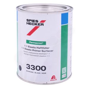 Spies Hecker - Permacron Plastic primer - 3300B