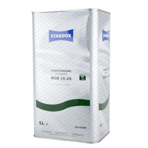 Standox - Diluant MSB 15-25 - 2082489