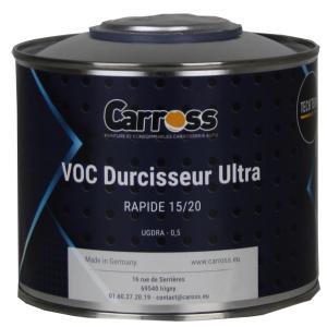 Carross - VOC Durcisseur Ultra - UGDRA-0.5