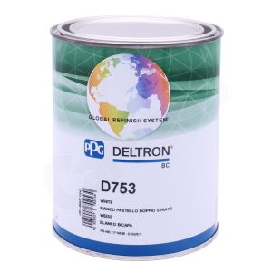 PPG -  Deltron GRS BC - D753