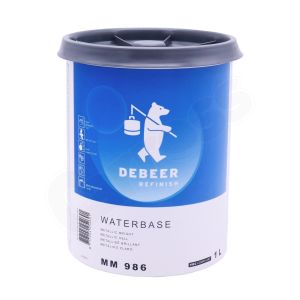 De Beer - 900 Serie 1L - MM986