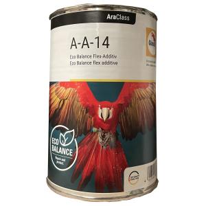 Glasurit - Additif flexibilisant - A-A-14