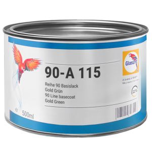 Glasurit - Lijn 90 Autoverf - 90-A115
