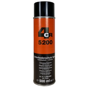 4CR - Protection bitume - 5200.0500