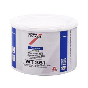 Spies Hecker -  Permahyd 480 Hi-TEC - HT351
