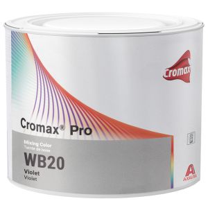 Cromax -  Cromax Pro - WB20