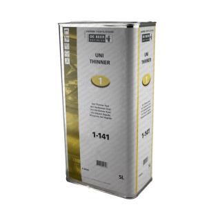De Beer - Diluant De Beer - 1-141