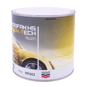Lechler - Relleno S&oacute;lido alto Green Tech - MF6xx