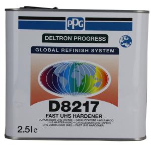 PPG - Durcisseur UHS - D8217-E2.5