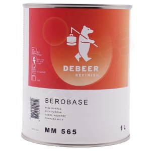 De Beer - Série 500 - MM565