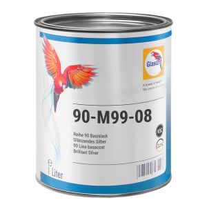 Glasurit - Lijn 90 Autoverf - 90-M99-08