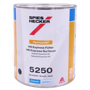 Spies Hecker - Permasolid High Solid primer - 5250