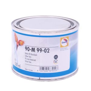 Glasurit - Peinture Ligne 90 - 90-M99-02