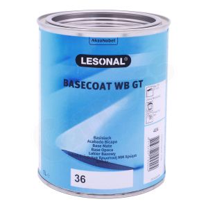 Lesonal -  Base Mate - WB36
