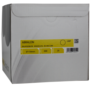 Mirka - Disques abrasifs ABRALON - 8A24102061N