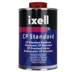 Ixell - Durcisseur CP - CP standard