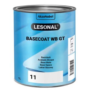 Lesonal -  Base Mate - WB11
