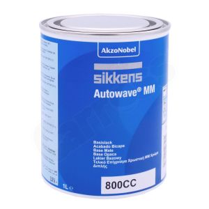 Sikkens -  Base Autowave  - MM800CC
