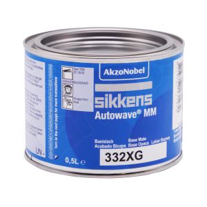 Sikkens -  Autowave basis  - MM332 XG 