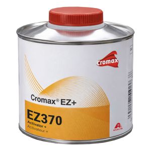 Cromax - EZ+ - EZ370